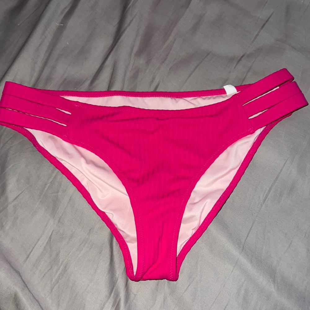 Bikini Bottoms